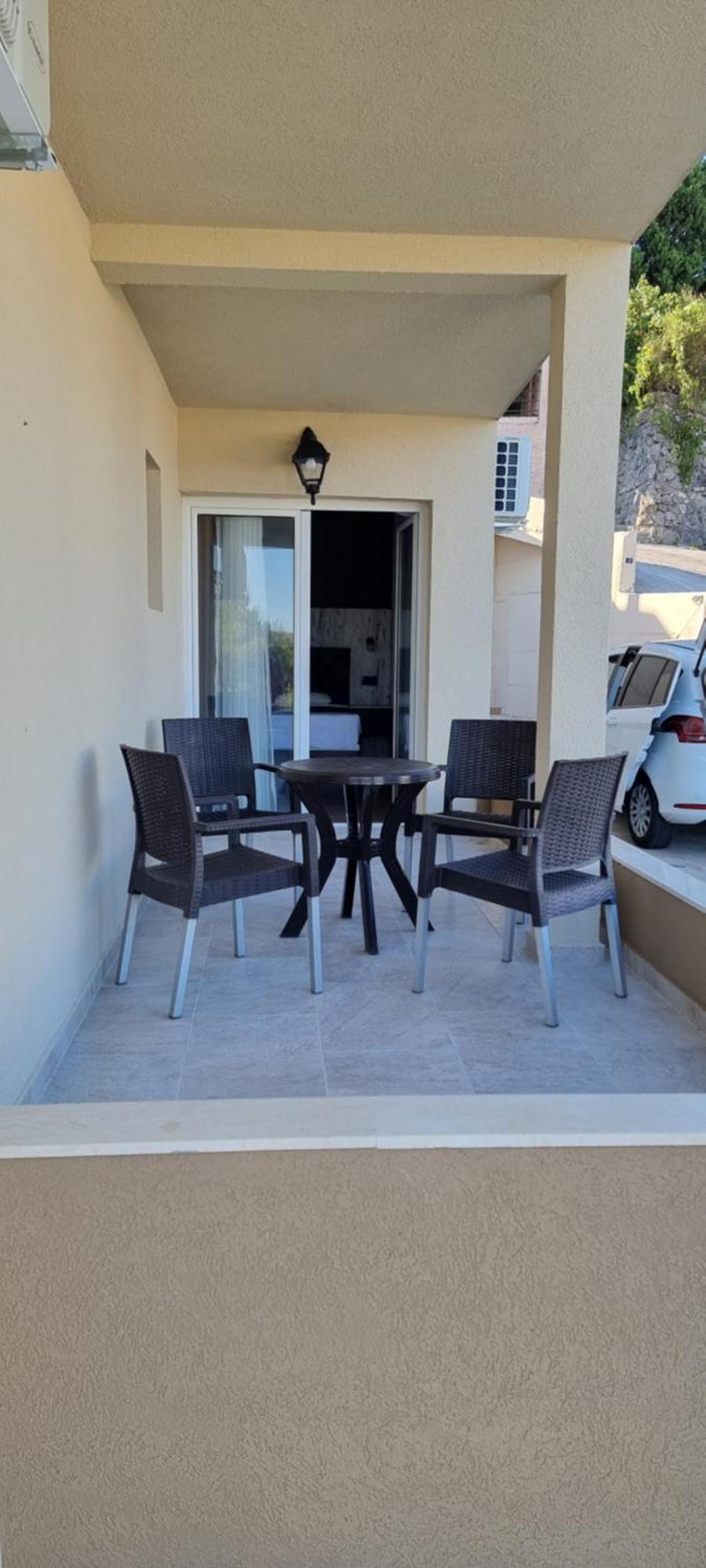 Deluxe Apartmani Vila Pejovic Sutomore Værelse billede