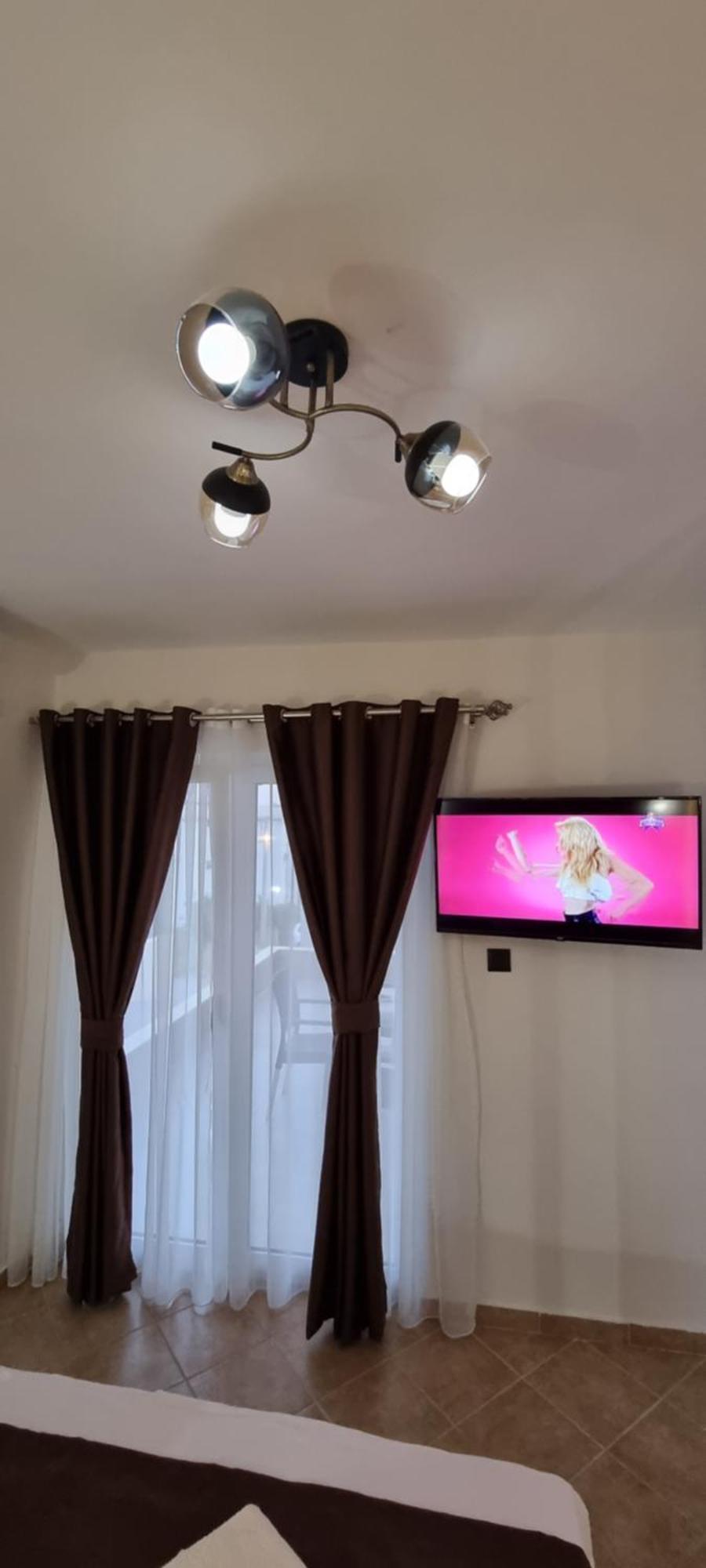 Deluxe Apartmani Vila Pejovic Sutomore Værelse billede