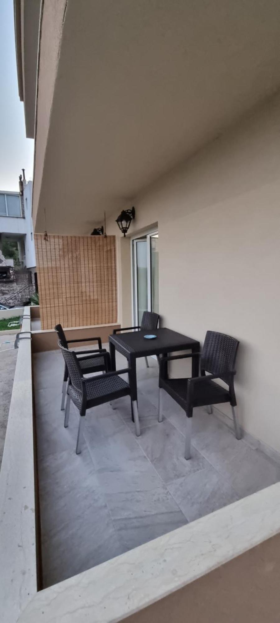 Deluxe Apartmani Vila Pejovic Sutomore Værelse billede