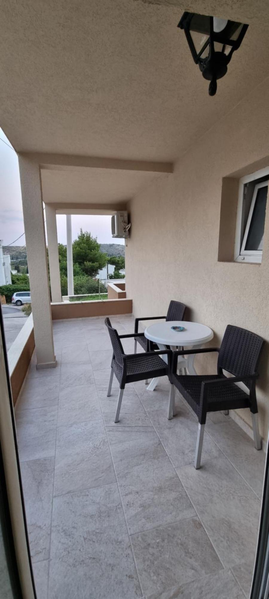 Deluxe Apartmani Vila Pejovic Sutomore Værelse billede