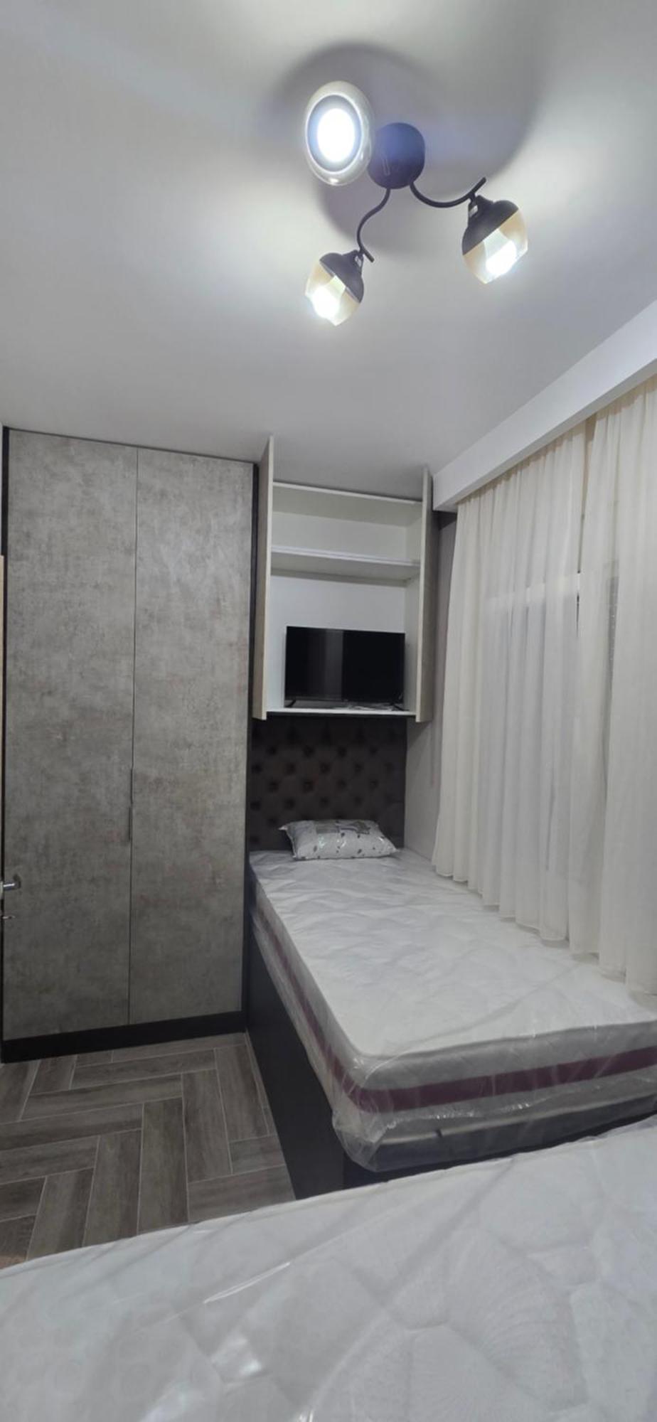 Deluxe Apartmani Vila Pejovic Sutomore Eksteriør billede