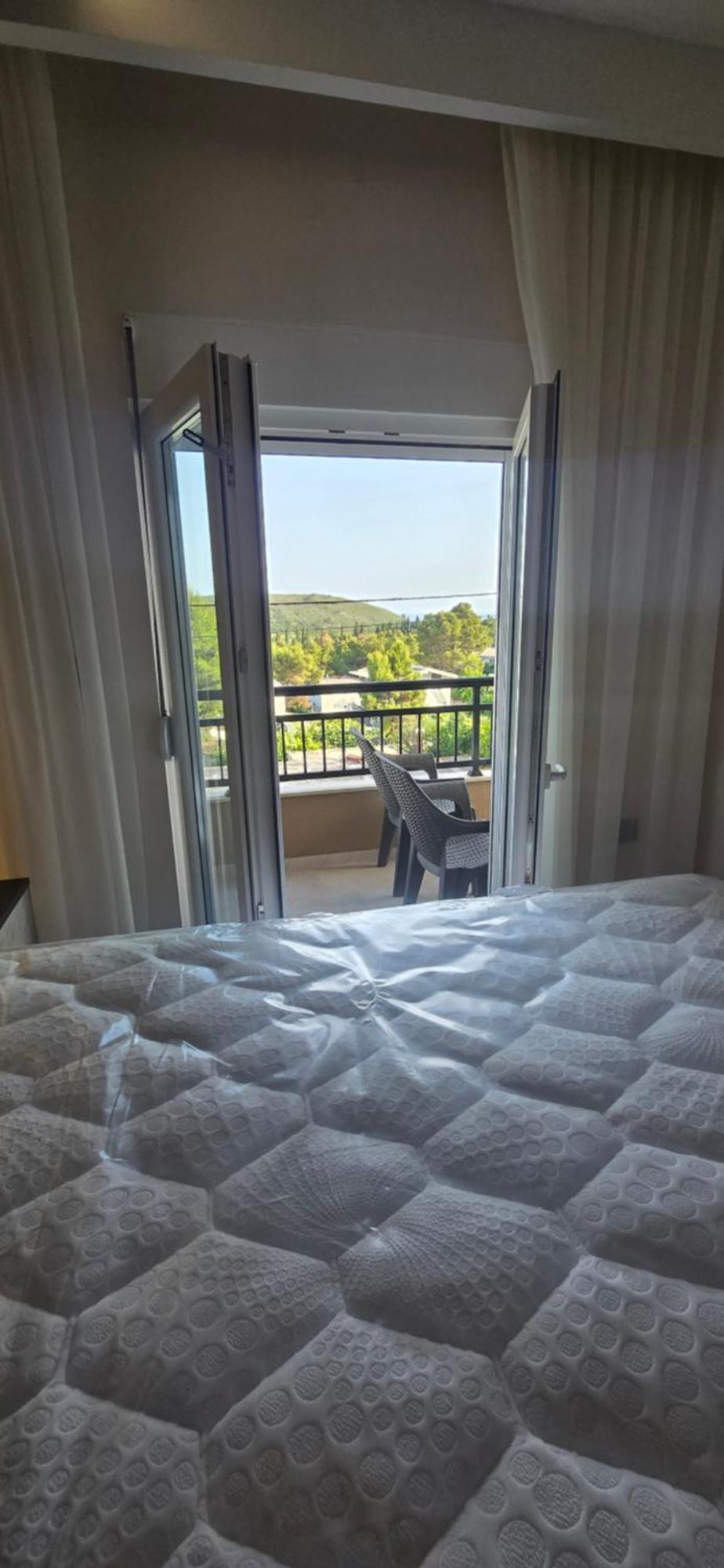 Deluxe Apartmani Vila Pejovic Sutomore Eksteriør billede