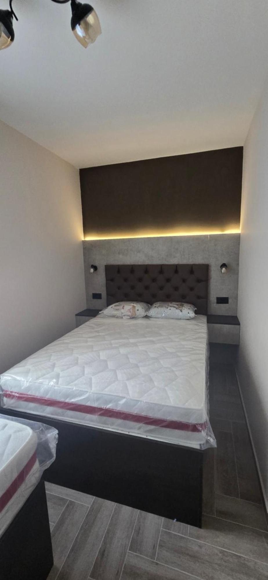 Deluxe Apartmani Vila Pejovic Sutomore Eksteriør billede
