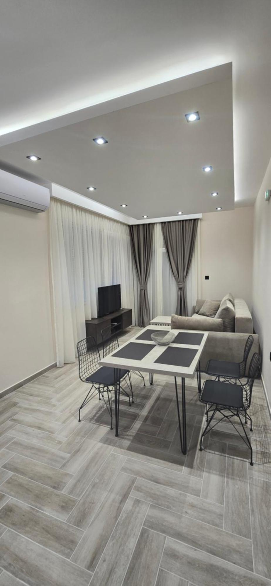 Deluxe Apartmani Vila Pejovic Sutomore Eksteriør billede