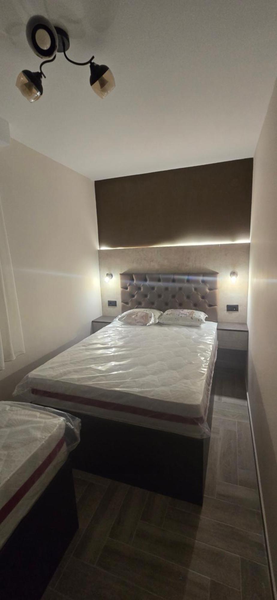 Deluxe Apartmani Vila Pejovic Sutomore Eksteriør billede