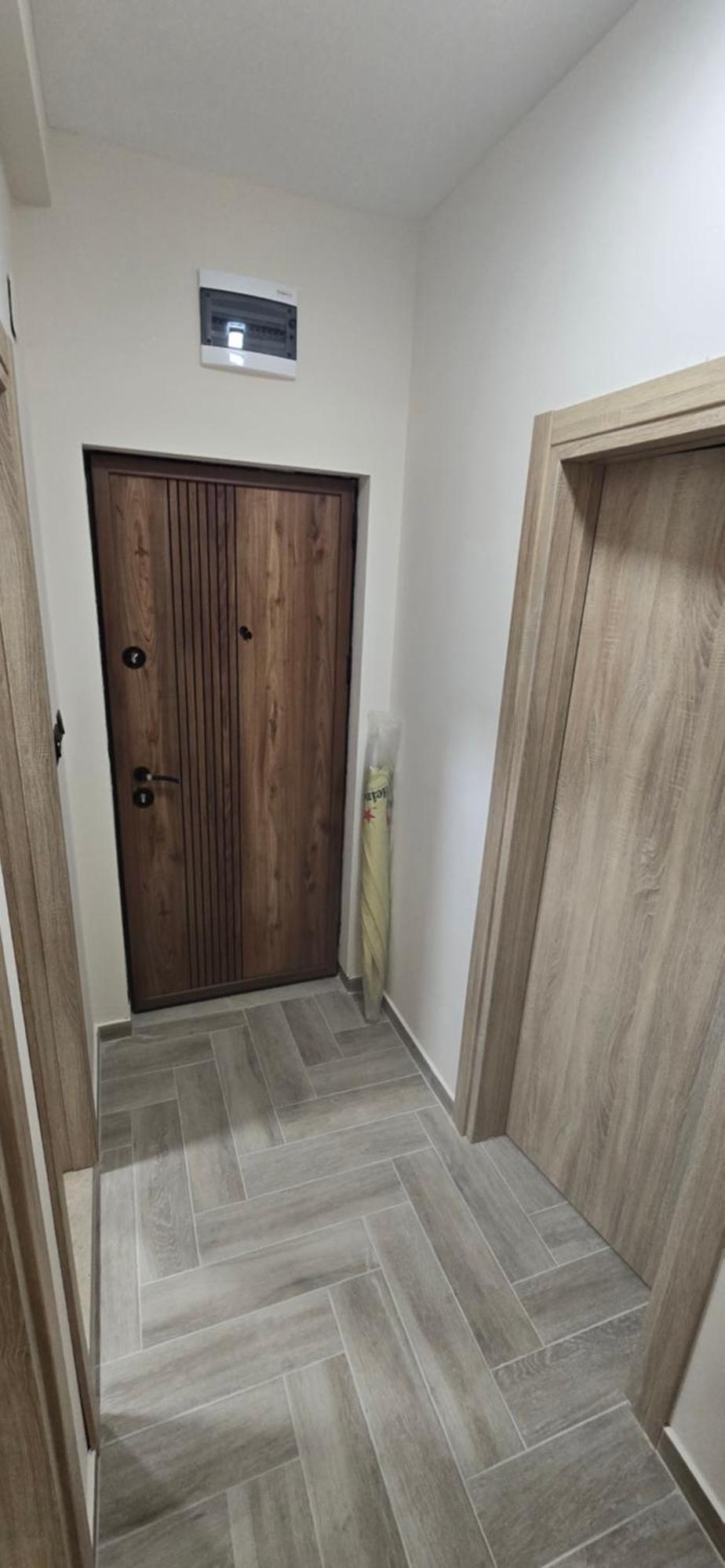 Deluxe Apartmani Vila Pejovic Sutomore Eksteriør billede