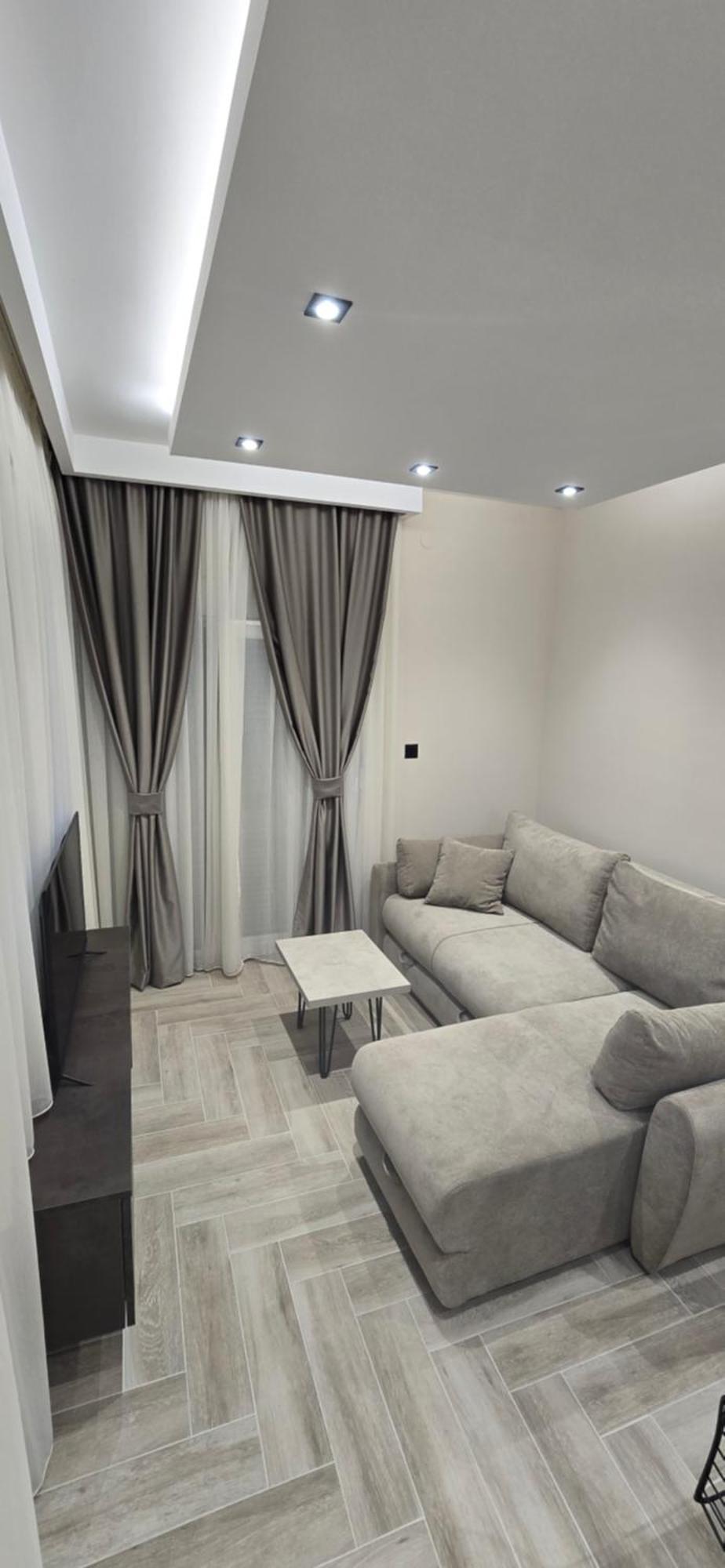 Deluxe Apartmani Vila Pejovic Sutomore Eksteriør billede