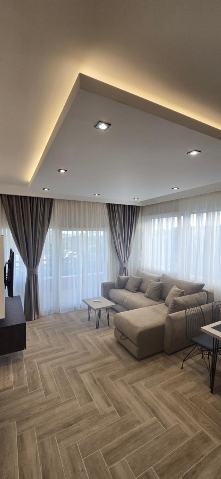Deluxe Apartmani Vila Pejovic Sutomore Eksteriør billede