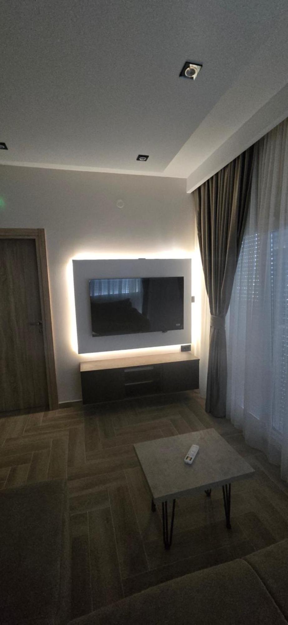 Deluxe Apartmani Vila Pejovic Sutomore Eksteriør billede
