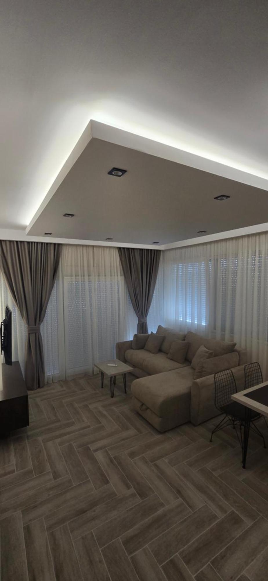 Deluxe Apartmani Vila Pejovic Sutomore Eksteriør billede