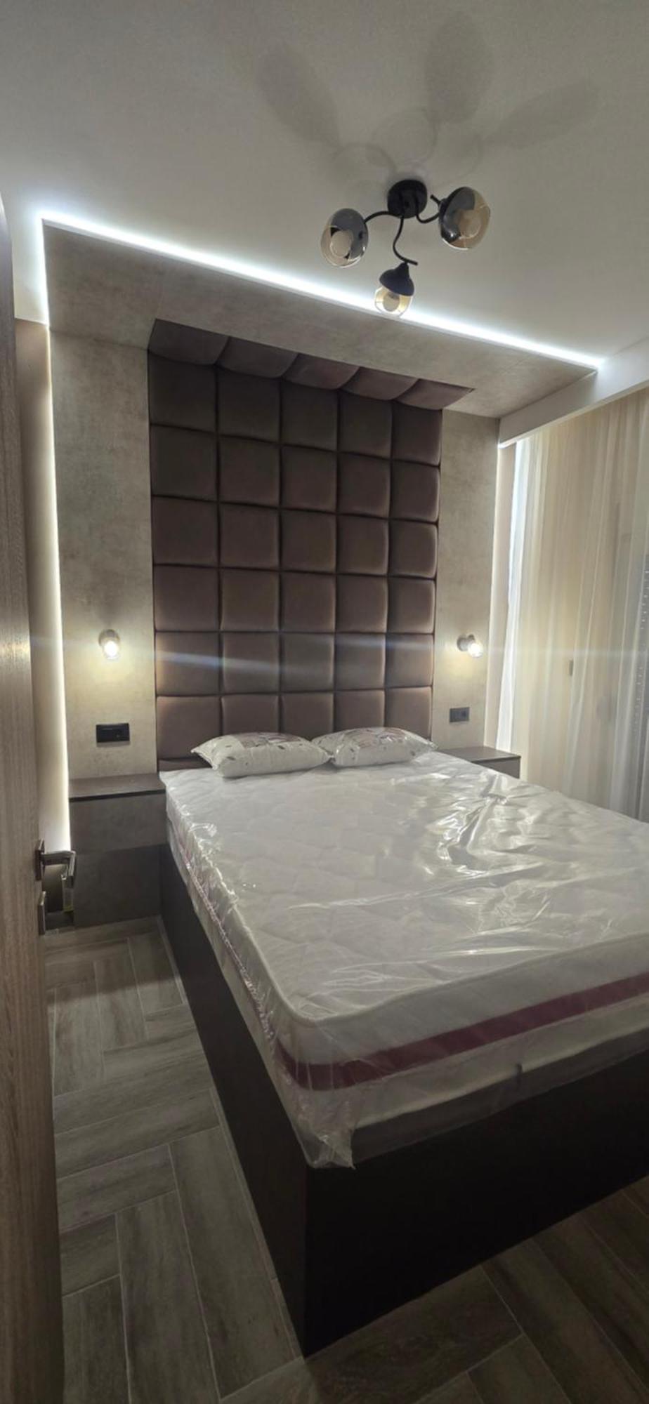 Deluxe Apartmani Vila Pejovic Sutomore Eksteriør billede