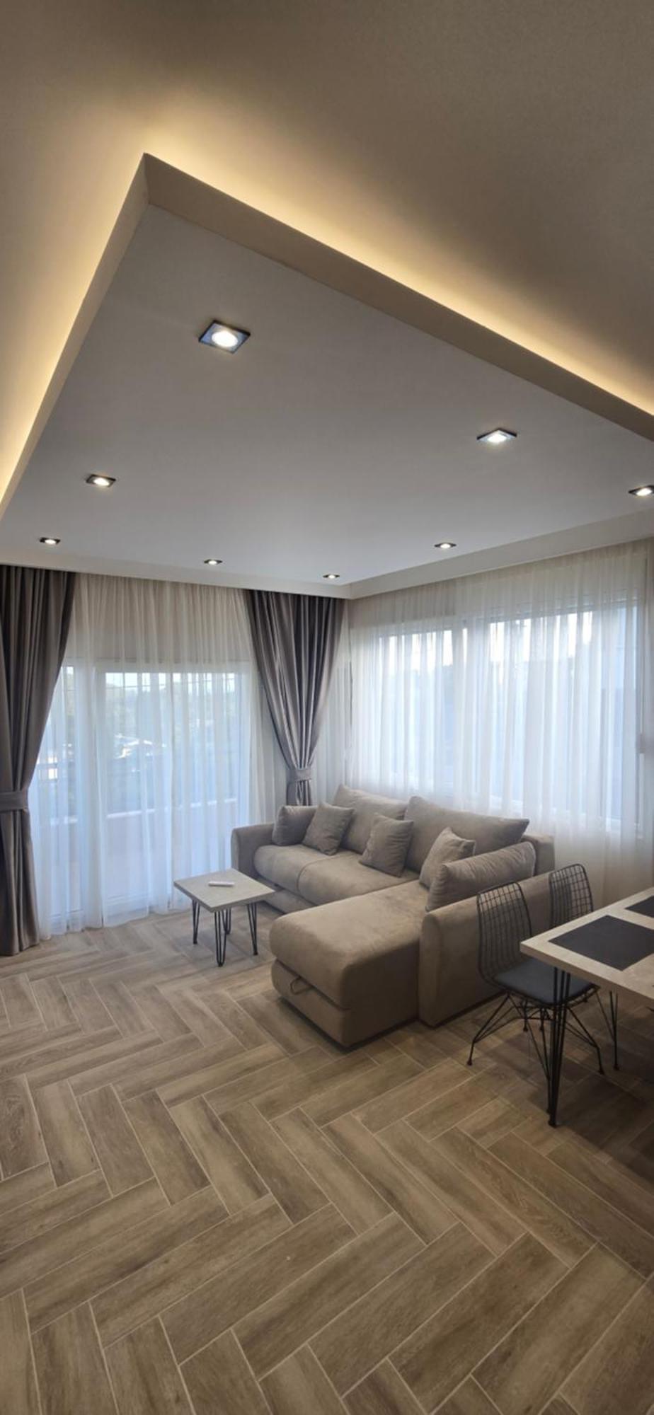 Deluxe Apartmani Vila Pejovic Sutomore Eksteriør billede
