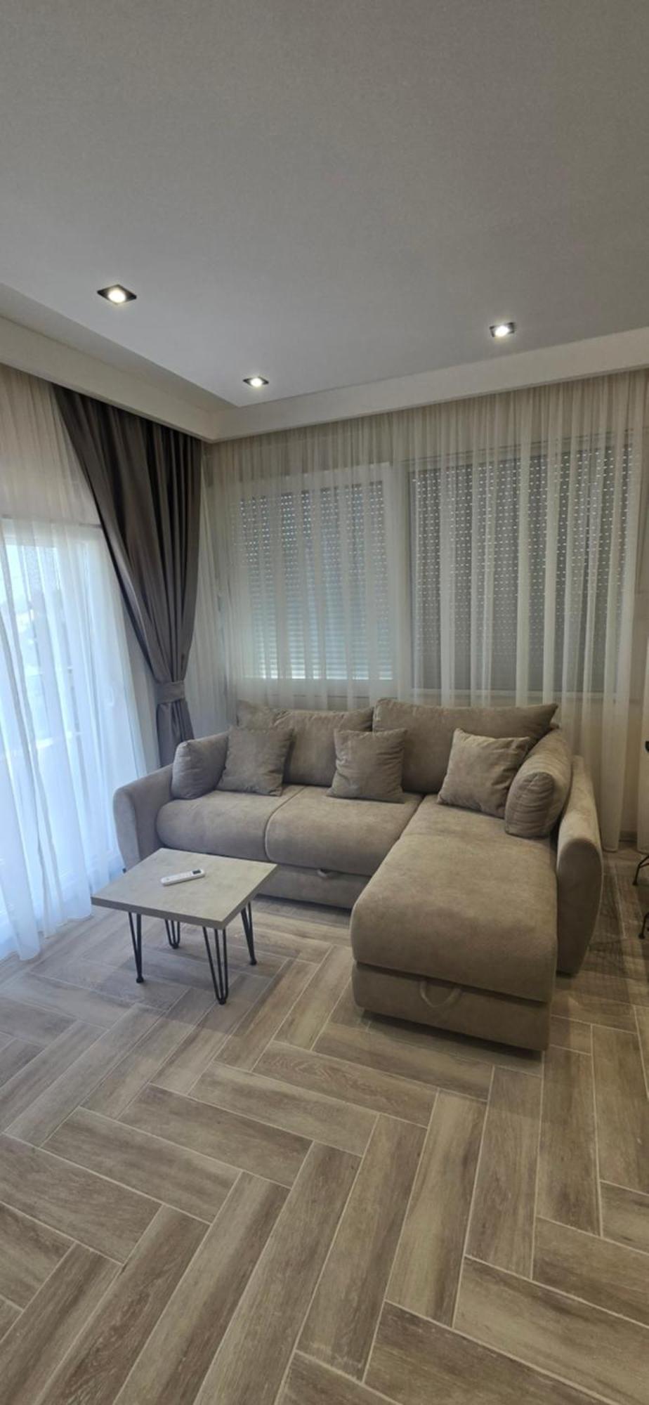 Deluxe Apartmani Vila Pejovic Sutomore Eksteriør billede