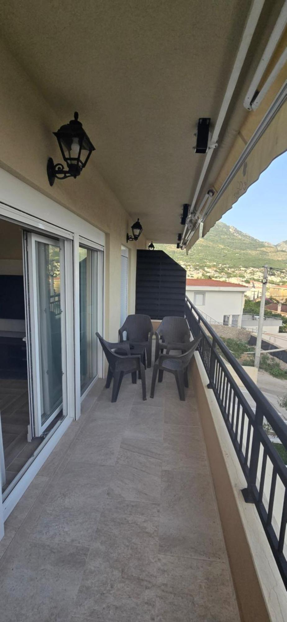 Deluxe Apartmani Vila Pejovic Sutomore Eksteriør billede