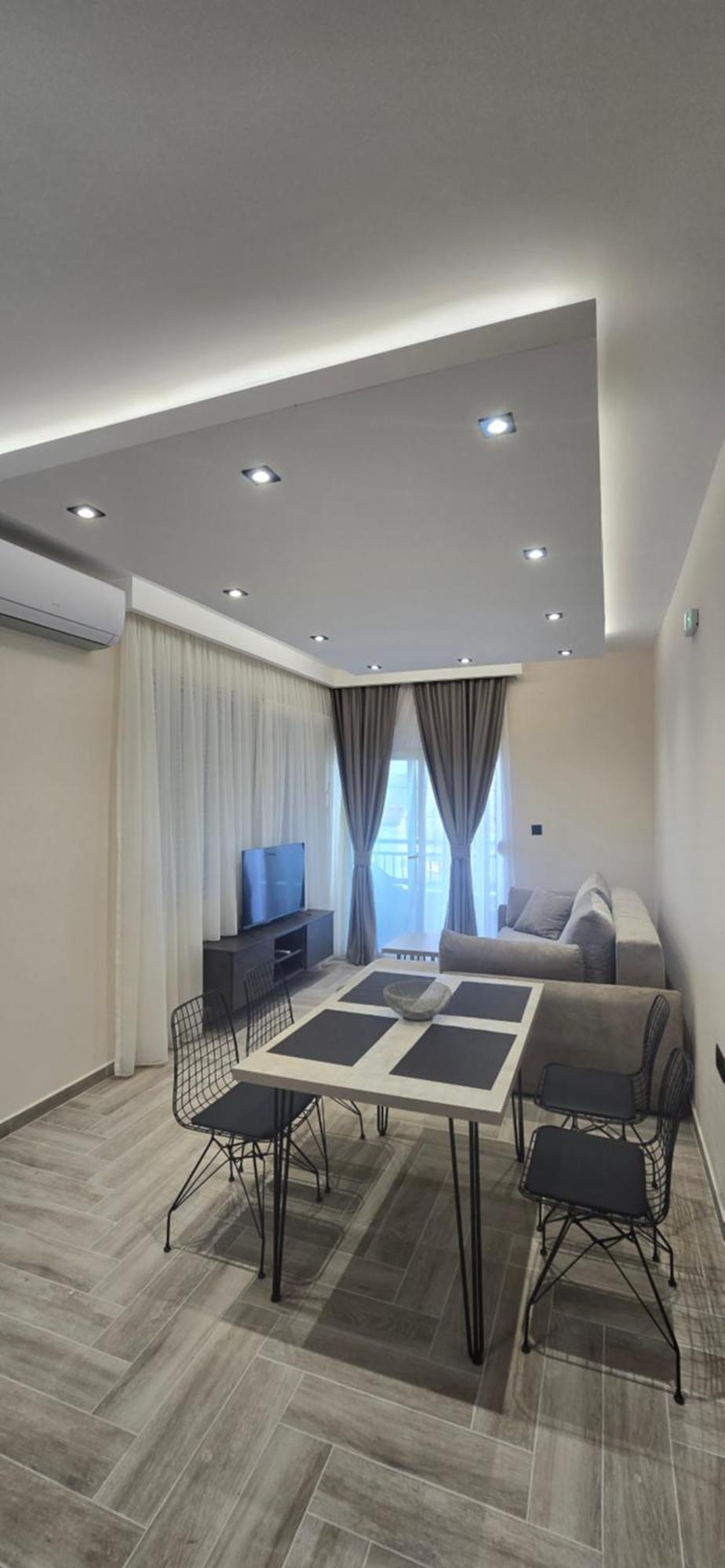 Deluxe Apartmani Vila Pejovic Sutomore Eksteriør billede