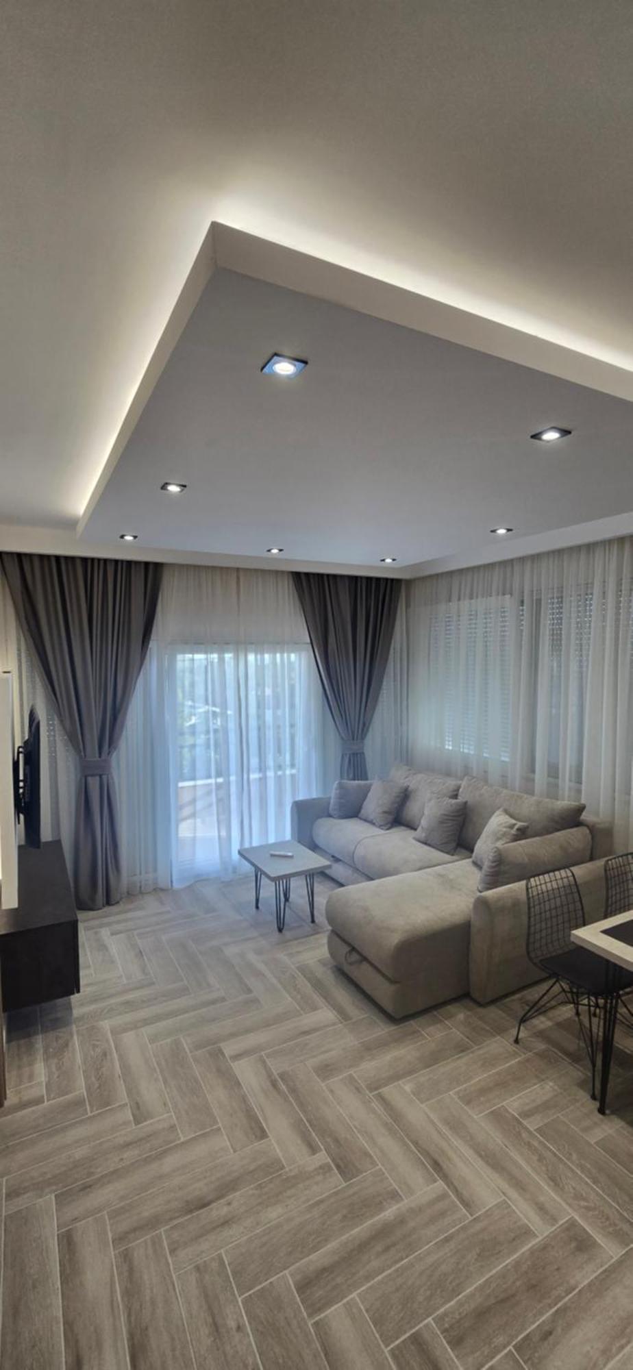 Deluxe Apartmani Vila Pejovic Sutomore Eksteriør billede
