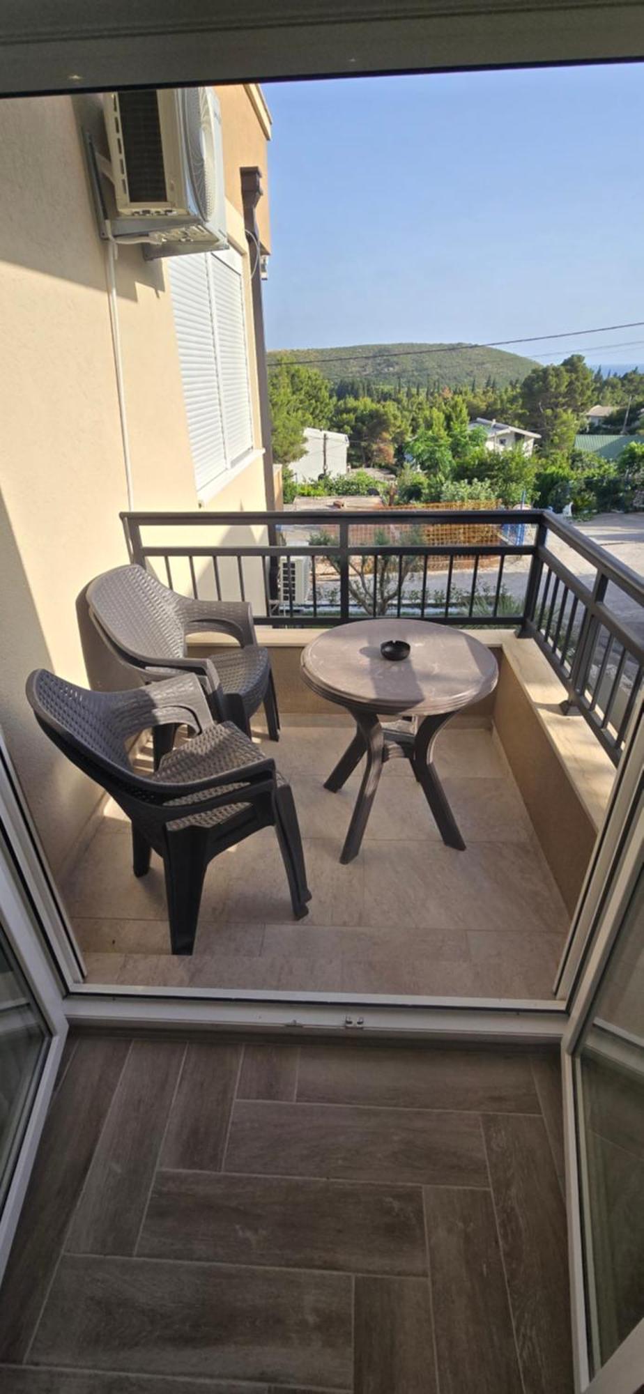Deluxe Apartmani Vila Pejovic Sutomore Eksteriør billede