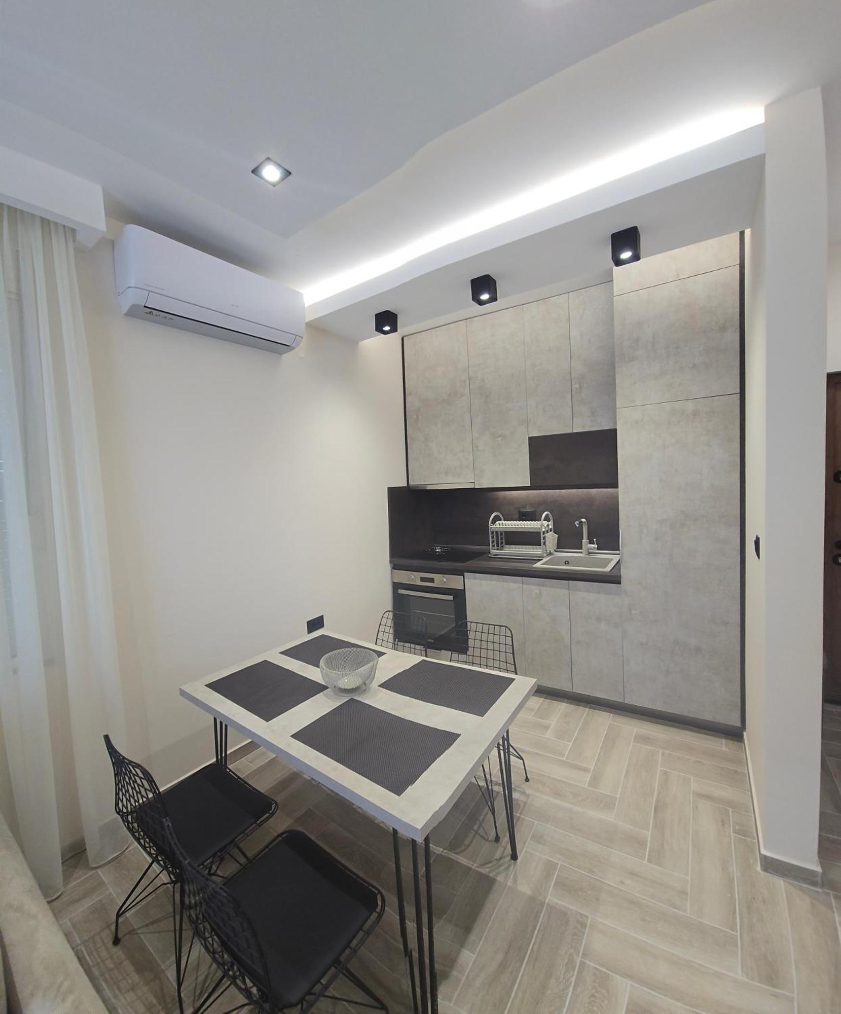 Deluxe Apartmani Vila Pejovic Sutomore Eksteriør billede